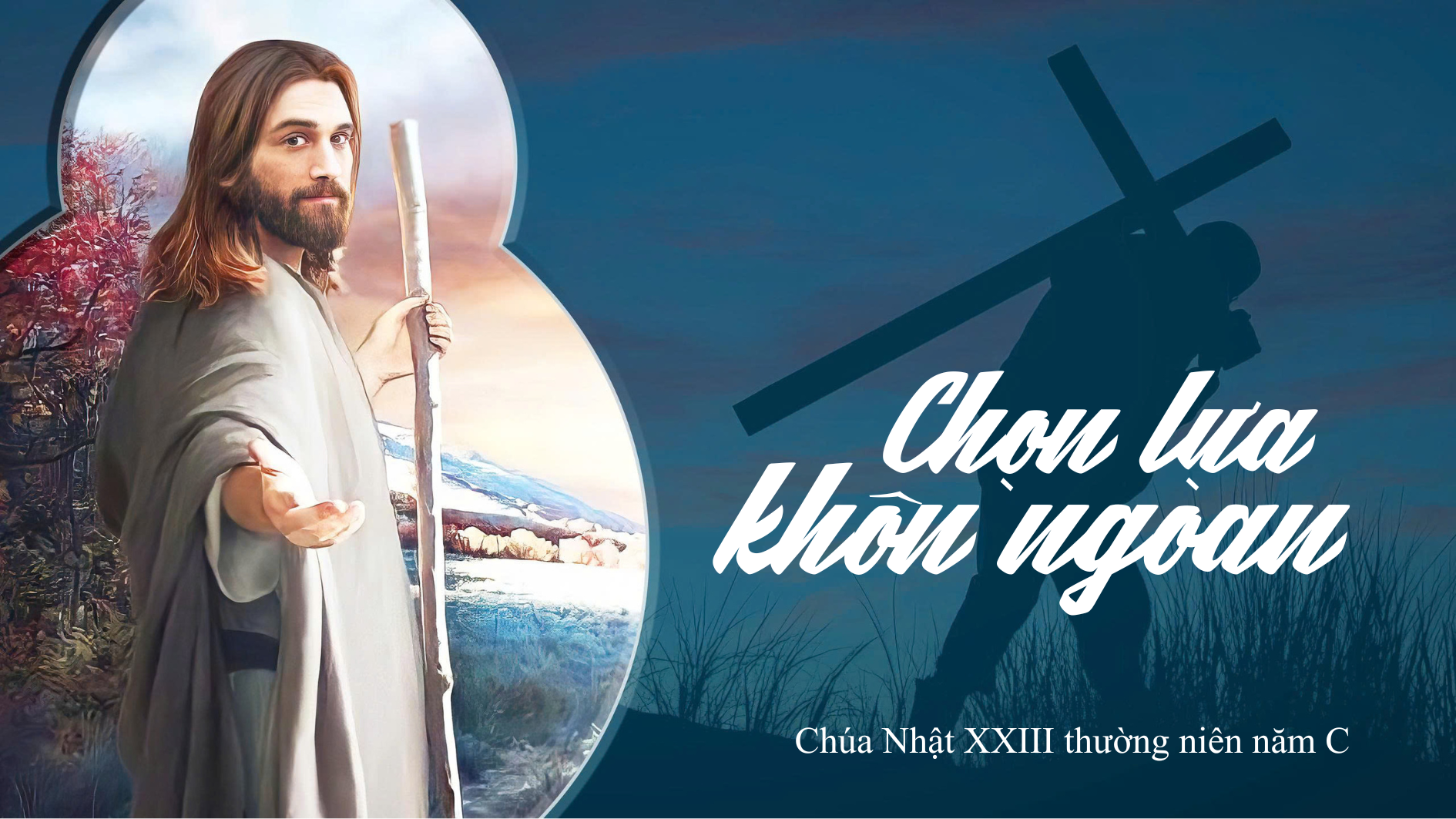 Chọn lựa khôn ngoan